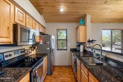 1800 N Bison Court, Show Low, AZ 85901 - Photo 10