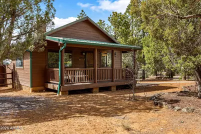 1800 N Bison Court, Show Low, AZ 85901 - Photo 2
