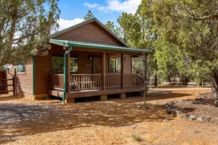 1800 N Bison Ct, Show Low, AZ 85901 - Photo 2