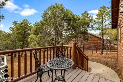 1800 N Bison Court, Show Low, AZ 85901 - Photo 20