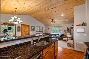 1800 N Bison Ct, Show Low, AZ 85901 - Photo 12