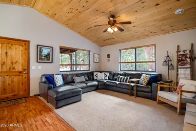 1800 N Bison Court, Show Low, AZ 85901 - Photo 6