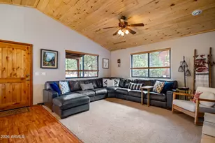 1800 N Bison Ct, Show Low, AZ 85901 - Photo 6