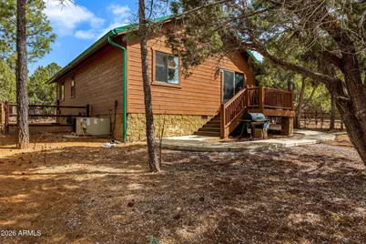 1800 N Bison Court, Show Low, AZ 85901 - Photo 22