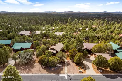 1800 N Bison Court, Show Low, AZ 85901 - Photo 26