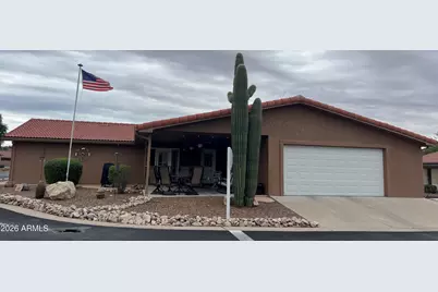 7373 E US Highway 60 - 152 --, Gold Canyon, AZ 85118 - Photo 2