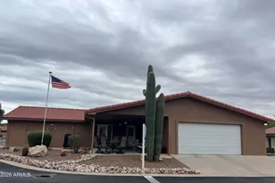 7373 E US Hwy 60 - 152 --, Gold Canyon, AZ 85118 - Photo 2