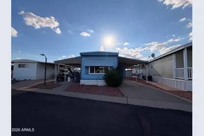 10220 E Apache Trail #56, Apache Junction, AZ 85120 - Photo 22