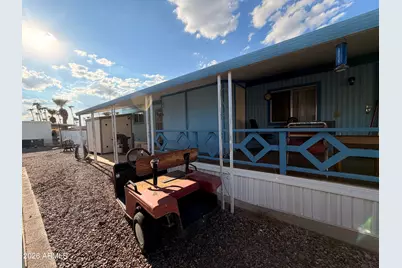 10220 E Apache Trail #56, Apache Junction, AZ 85120 - Photo 26