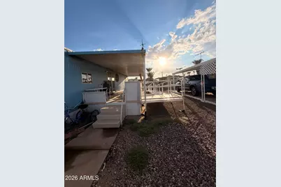 10220 E Apache Trail #67, Apache Junction, AZ 85120 - Photo 12