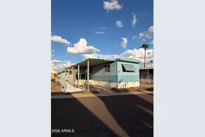 10220 E Apache Trail #67, Apache Junction, AZ 85120 - Photo 2