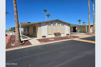 9302 E Broadway Road #156, Mesa, AZ 85208 - Photo 2