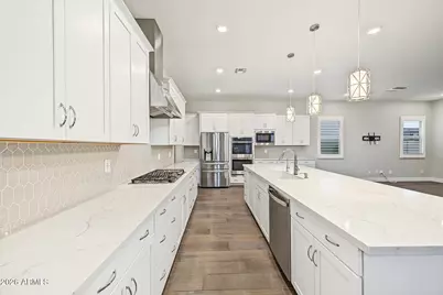 1333 E Narrowleaf Drive, Gilbert, AZ 85298 - Photo 8