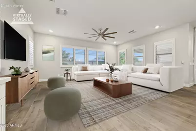1333 E Narrowleaf Drive, Gilbert, AZ 85298 - Photo 12