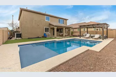 21434 W Terri Lee Drive, Buckeye, AZ 85396 - Photo 22