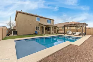 21434 W Terri Lee Dr, Buckeye, AZ 85396 - Photo 22
