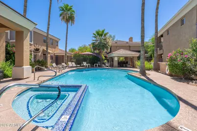 1411 E Orangewood Avenue #105, Phoenix, AZ 85020 - Photo 24