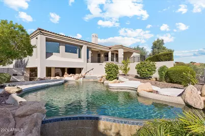 11965 E Larkspur Drive, Scottsdale, AZ 85259 - Photo 40