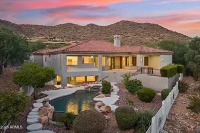 11965 E Larkspur Drive, Scottsdale, AZ 85259 - Photo 2