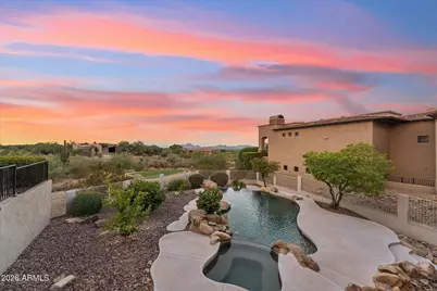 11965 E Larkspur Drive, Scottsdale, AZ 85259 - Photo 38