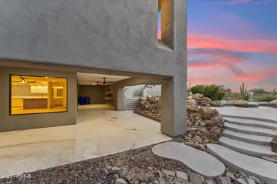 11965 E Larkspur Drive, Scottsdale, AZ 85259 - Photo 44