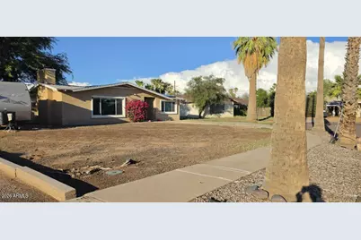 1128 N Walnut Drive, Casa Grande, AZ 85122 - Photo 2