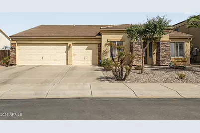 676 E Settlers Trail, Casa Grande, AZ 85122 - Photo 4