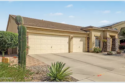 676 E Settlers Trail, Casa Grande, AZ 85122 - Photo 6