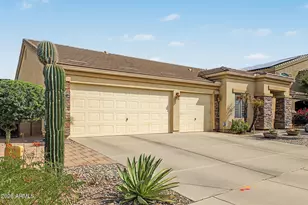 676 E Settlers Trail, Casa Grande, AZ 85122 - Photo 6