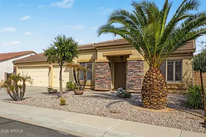 676 E Settlers Trail, Casa Grande, AZ 85122 - Photo 8