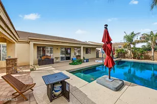 676 E Settlers Trail, Casa Grande, AZ 85122 - Photo 44