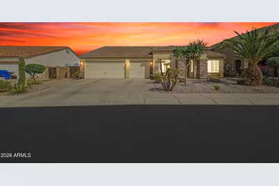 676 E Settlers Trail, Casa Grande, AZ 85122 - Photo 1