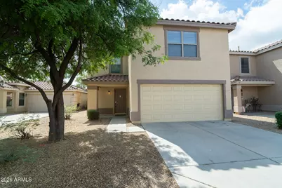 649 E Springfield Place, Chandler, AZ 85286 - Photo 1
