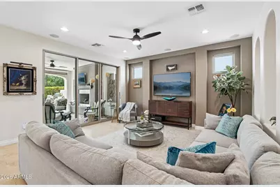 1755 E Elysian Pass, Queen Creek, AZ 85140 - Photo 4