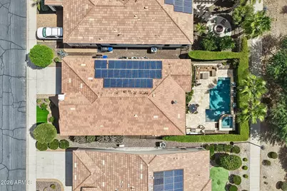 1755 E Elysian Pass, Queen Creek, AZ 85140 - Photo 28
