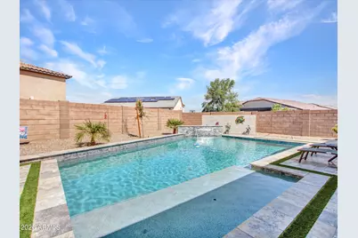 17314 W Loma Lane, Waddell, AZ 85355 - Photo 1
