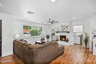 8238 E Vista Dr, Scottsdale, AZ 85250 - Photo 4
