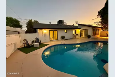 8238 E Vista Drive, Scottsdale, AZ 85250 - Photo 36