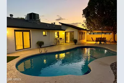 8238 E Vista Drive, Scottsdale, AZ 85250 - Photo 1