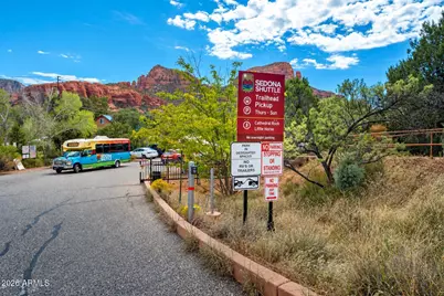 231 Bowstring Drive, Sedona, AZ 86336 - Photo 56