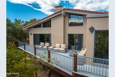 231 Bowstring Drive, Sedona, AZ 86336 - Photo 46