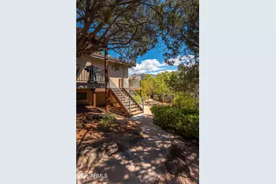 231 Bowstring Drive, Sedona, AZ 86336 - Photo 50