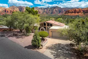 231 Bowstring Dr, Sedona, AZ 86336 - Photo 1