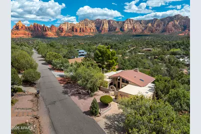 231 Bowstring Drive, Sedona, AZ 86336 - Photo 12
