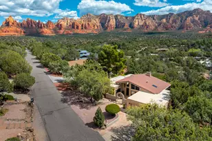 231 Bowstring Dr, Sedona, AZ 86336 - Photo 12