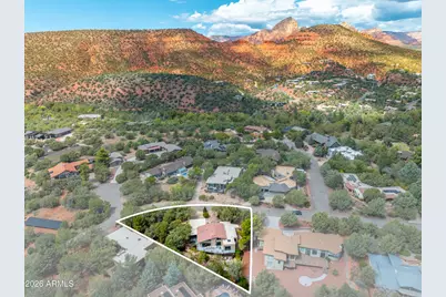 231 Bowstring Drive, Sedona, AZ 86336 - Photo 10