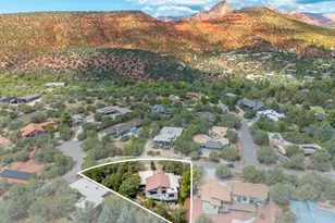 231 Bowstring Dr, Sedona, AZ 86336 - Photo 10