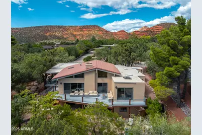 231 Bowstring Drive, Sedona, AZ 86336 - Photo 4