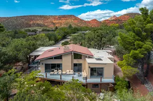 231 Bowstring Dr, Sedona, AZ 86336 - Photo 4