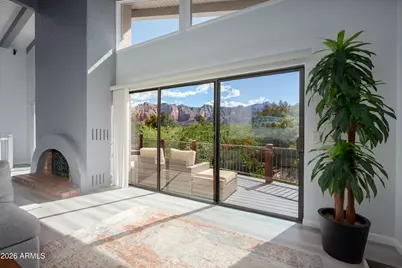 231 Bowstring Drive, Sedona, AZ 86336 - Photo 2